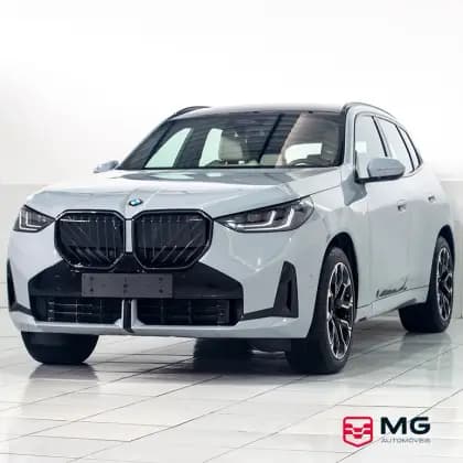 Carro 2.0 TWINPOWER MHEV XDRIVE30I M SPORT STEPTRONIC