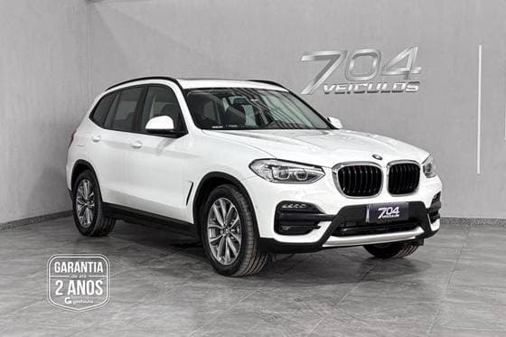 Carro 2.0 16V HÍBRIDO X LINE XDRIVE30E STEPTRONIC