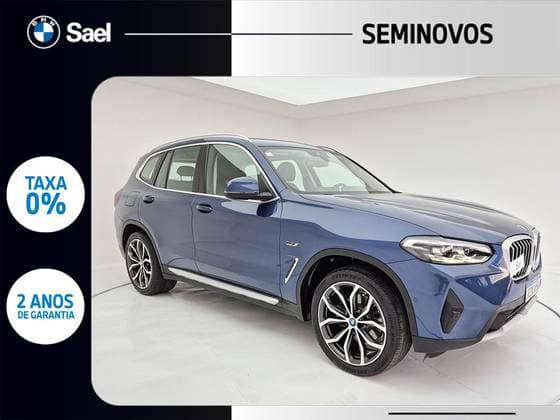 Carro 2.0 16V HÍBRIDO X LINE XDRIVE30E STEPTRONIC