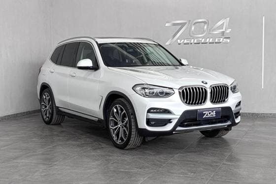 Carro 2.0 16V HÍBRIDO XDRIVE30E STEPTRONIC