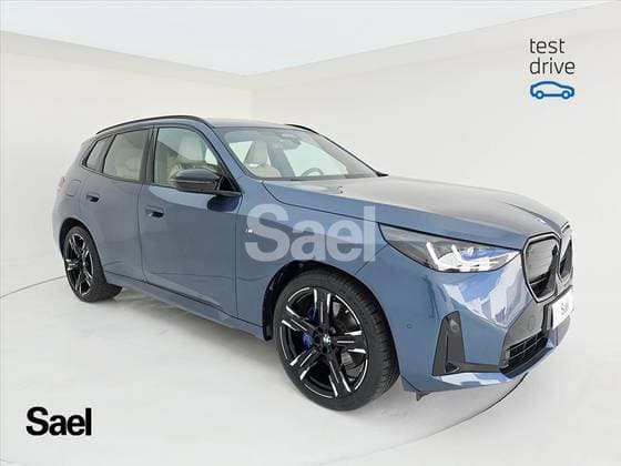 Carro 3.0 TWINPOWER MHEV M50 XDRIVE STEPTRONIC