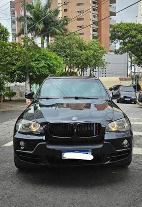 Carro 4.4 M V8 32V BI-TURBO GASOLINA 4P AUTOMATICO