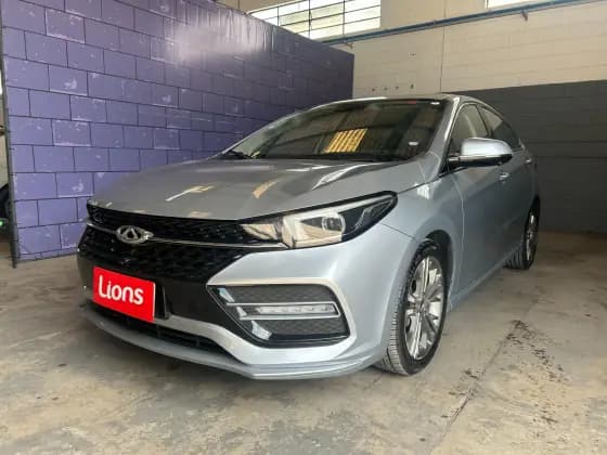 Carro 1.5 VVT TURBO iFLEX GSX CVT