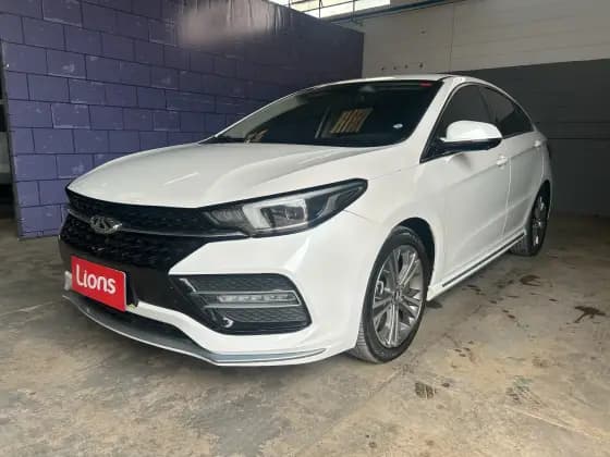 Carro 1.5 VVT TURBO iFLEX GSX CVT
