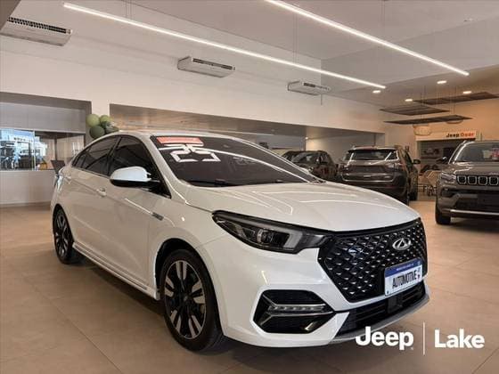 Carro 1.5 TCI FLEX HYBRID MAX DRIVE CVT