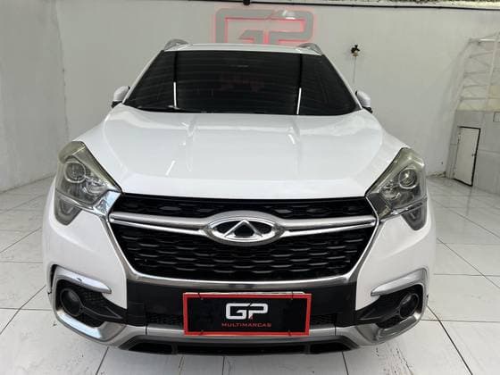 Carro 1.5 VVT TURBO iFLEX TXS DCT