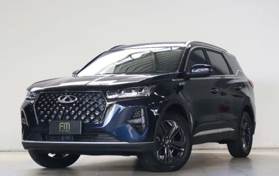 Carro 1.5 TCI FLEX HYBRID MAX DRIVE CVT