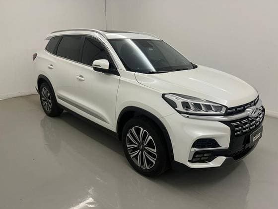 Carro 1.6 TGDI GASOLINA TXS DCT