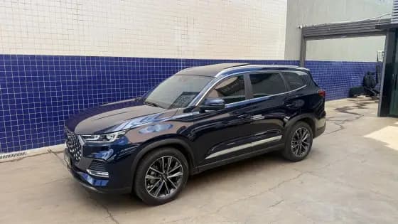 Carro 1.6 TGDI GASOLINA DCT