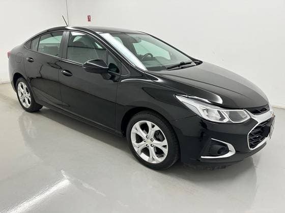 Carro 1.4 TURBO LT 16V FLEX 4P AUTOMÁTICO