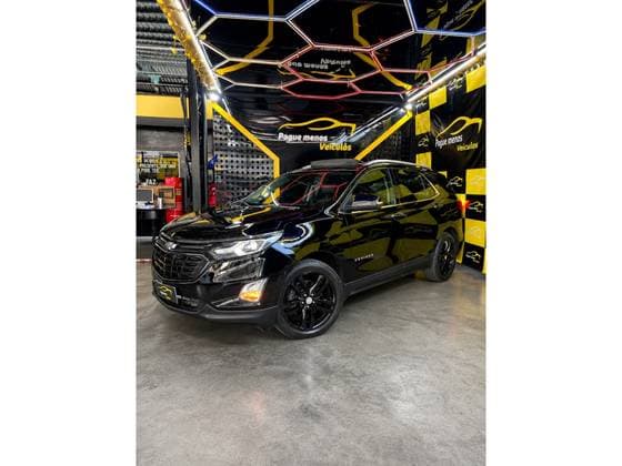Carro 2.0 16V TURBO GASOLINA PREMIER AWD AUTOMÁTICO
