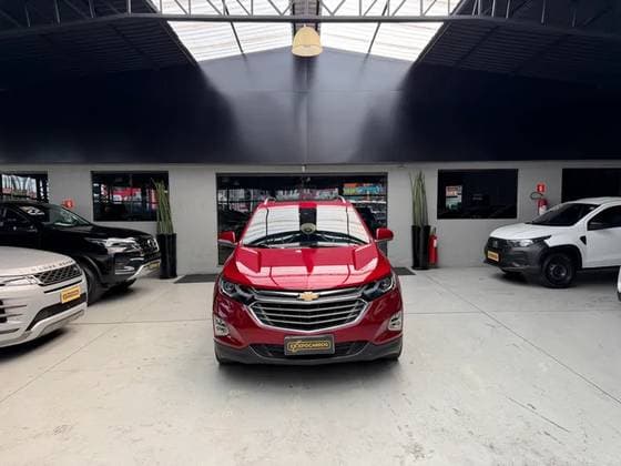 Carro 2.0 16V TURBO GASOLINA PREMIER AWD AUTOMÁTICO