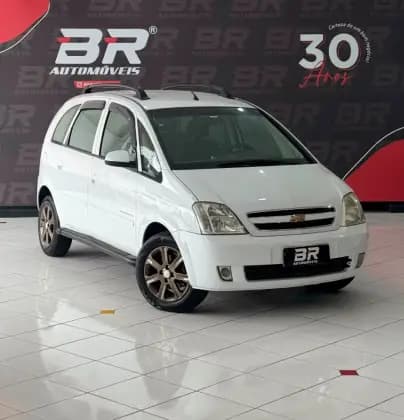 Carro 1.8 MPFI EXPRESSION 8V FLEX 4P AUTOMATIZADO