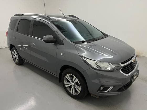 Carro 1.8 PREMIER 8V FLEX 4P AUTOMÁTICO