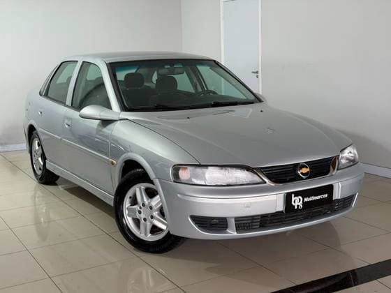 Carro 2.2 MPFI EXPRESSION 8V GASOLINA 4P MANUAL