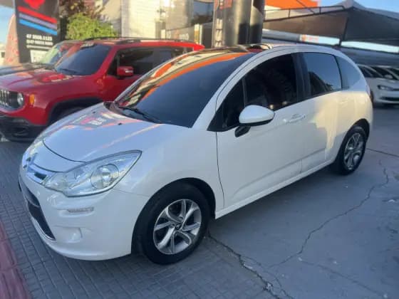 Carro 1.5 TENDANCE 8V FLEX 4P MANUAL