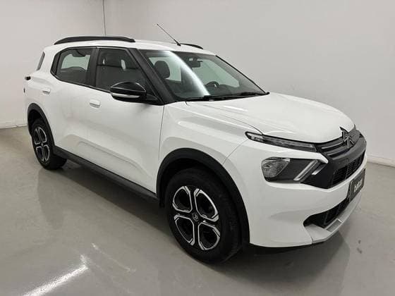 Carro 1.0 TURBO 200 FLEX SHINE CVT