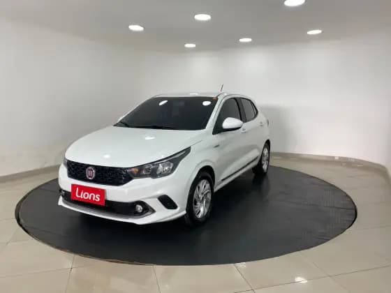 Carro 1.3 FIREFLY FLEX DRIVE MANUAL