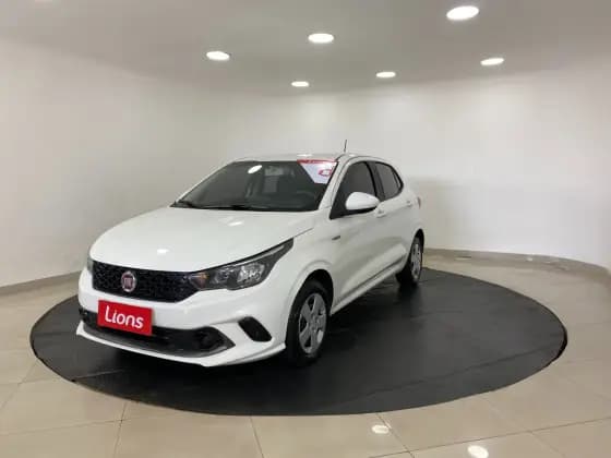 Carro 1.3 FIREFLY FLEX DRIVE MANUAL