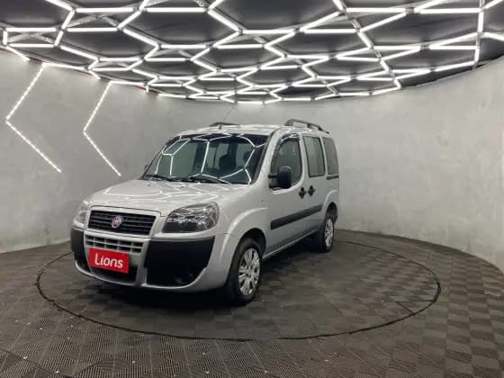 Carro 1.8 MPI ESSENCE 16V FLEX 4P MANUAL