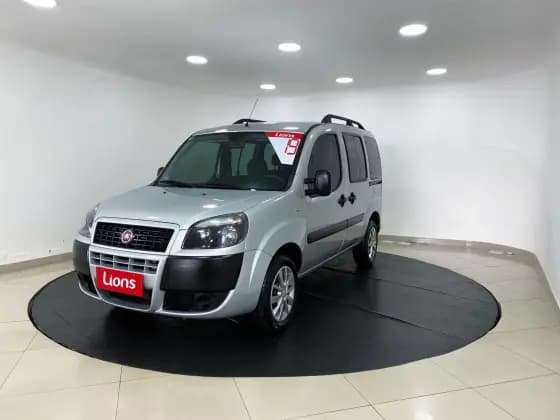 Carro 1.8 MPI ESSENCE 16V FLEX 4P MANUAL