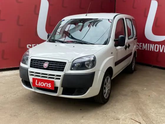 Carro 1.8 MPI ESSENCE 16V FLEX 4P MANUAL