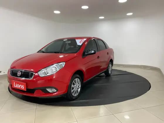 Carro 1.0 EVO FLEX ATTRACTIVE MANUAL