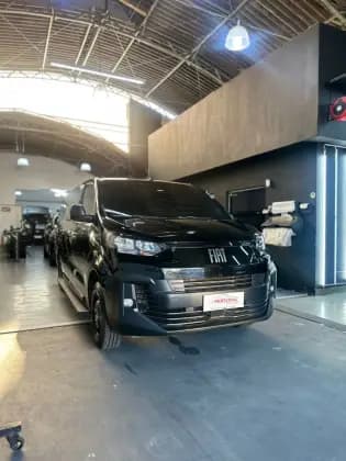 Carro 2.2 TURBO DIESEL CARGO MANUAL