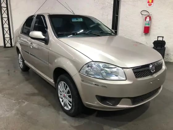 Carro 1.0 MPI EL 8V FLEX 4P MANUAL