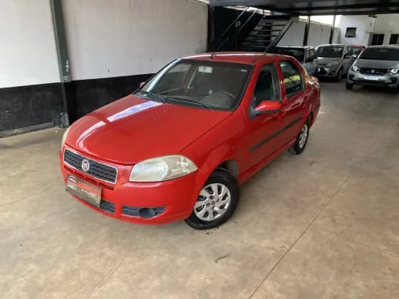 Carro 1.0 MPI EL CELEBRATION 8V FLEX 4P MANUAL