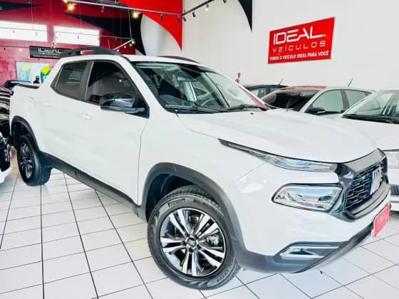 Carro 1.3 TURBO 270 FLEX FREEDOM AT6