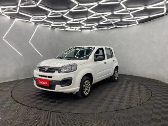 Carro 1.0 FIRE FLEX ATTRACTIVE MANUAL