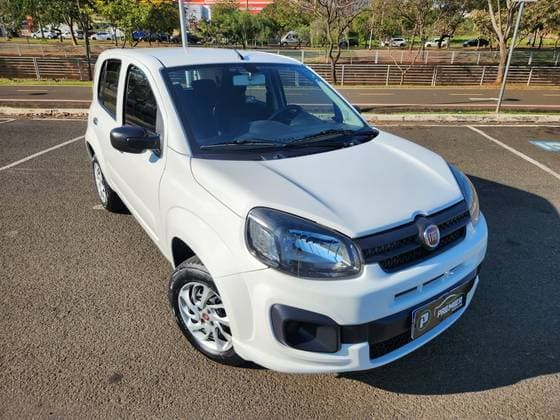 Carro 1.0 FIRE FLEX ATTRACTIVE MANUAL