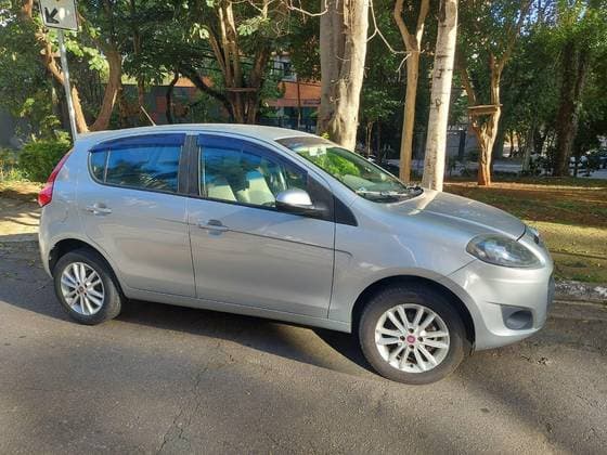 Carro 1.6 MPI ESSENCE 16V FLEX 4P MANUAL