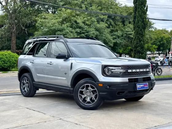 Carro 2.0 ECOBOOST GASOLINA WILDTRAK 4X4 SELECTSHIFT