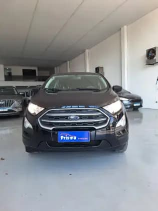 Carro 1.5 TI-VCT FLEX SE DIRECT AUTOMÁTICO