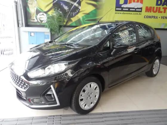 Carro 1.6 TI-VCT FLEX SE MANUAL