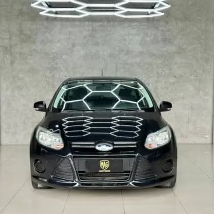 Carro 1.6 SE 16V FLEX 4P MANUAL