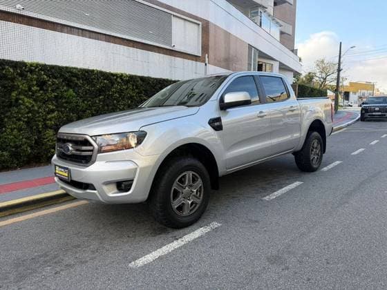 Carro 2.2 XLS 4X2 CD 16V DIESEL 4P AUTOMÁTICO