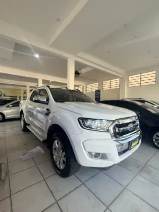 Carro 3.2 LIMITED 4X4 CD 20V DIESEL 4P AUTOMÁTICO