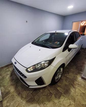 Carro 1.6 TI-VCT FLEX SE MANUAL