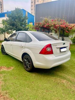 Carro 1.6 GLX SEDAN 16V FLEX 4P MANUAL