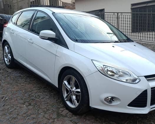 Carro 2.0 SE 16V FLEX 4P POWERSHIFT
