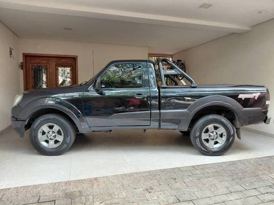 Carro 2.3 XLS SPORT 16V 4X2 CS GASOLINA 2P MANUAL