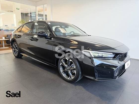 Carro 2.0 DI e:HEV ADVANCED E-CVT
