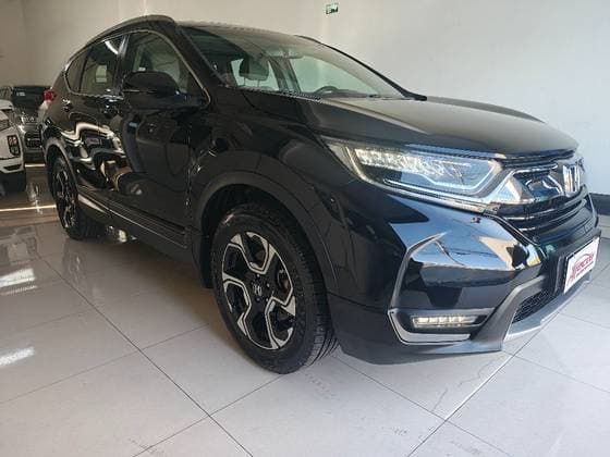 Carro 1.5 16V VTC TURBO GASOLINA TOURING AWD CVT