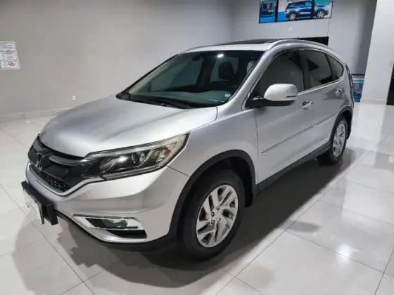 Carro 2.0 EXL 4X2 16V FLEX 4P AUTOMÁTICO