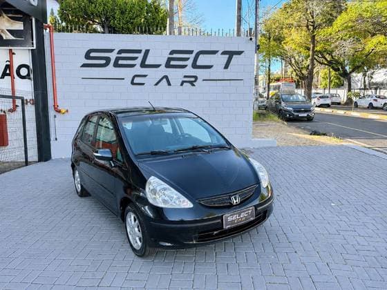 Carro 1.5 EX 16V GASOLINA 4P MANUAL