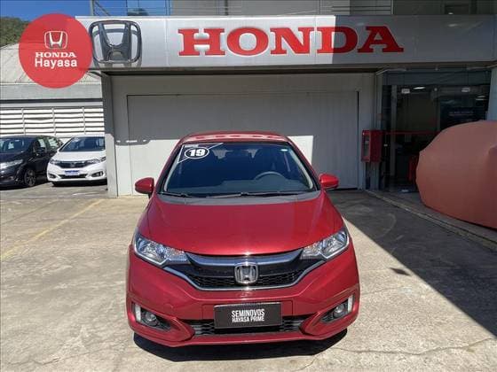 Carro 1.5 LX 16V FLEX 4P AUTOMÁTICO