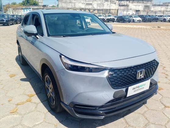 Carro 1.5 DI I-VTEC TURBO FLEX ADVANCE CVT